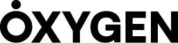 Oxygen Logo